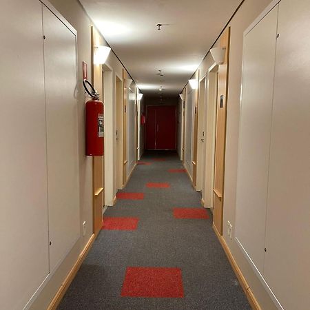 Hotel Oeste Plaza Andradina Luaran gambar